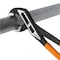 Beta 1048N 6-Inch Slip Joint, Groove Joint Pliers, Slip-proof PVC Handles, Jaw Capacity 31-36 mm 010480910 - alternate 5